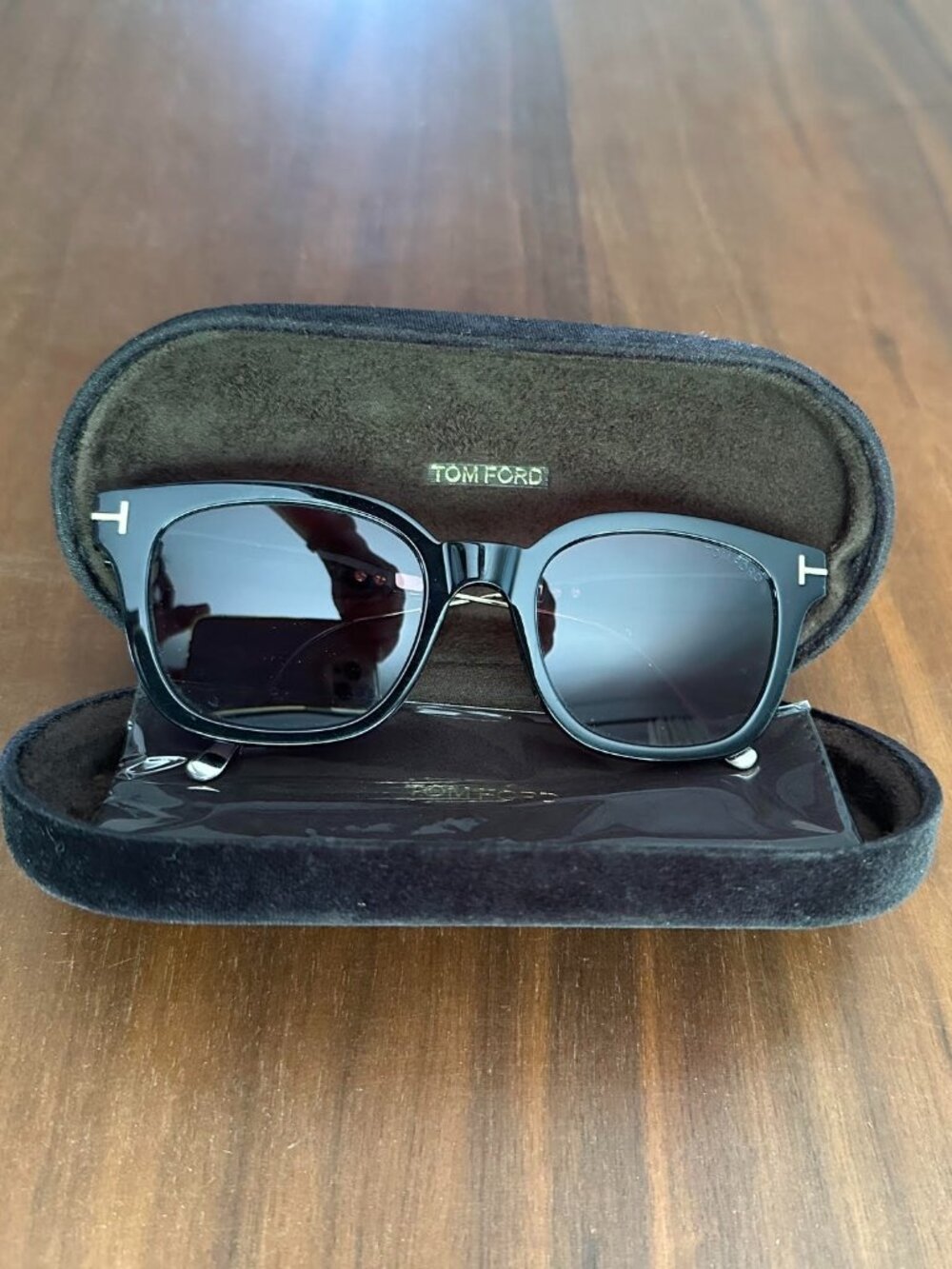 Tom Ford Sunglasses